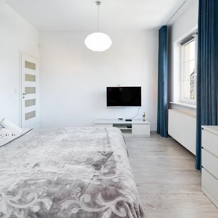 Apartamenty Kora Cieplice Jelenia Gora Exterior photo