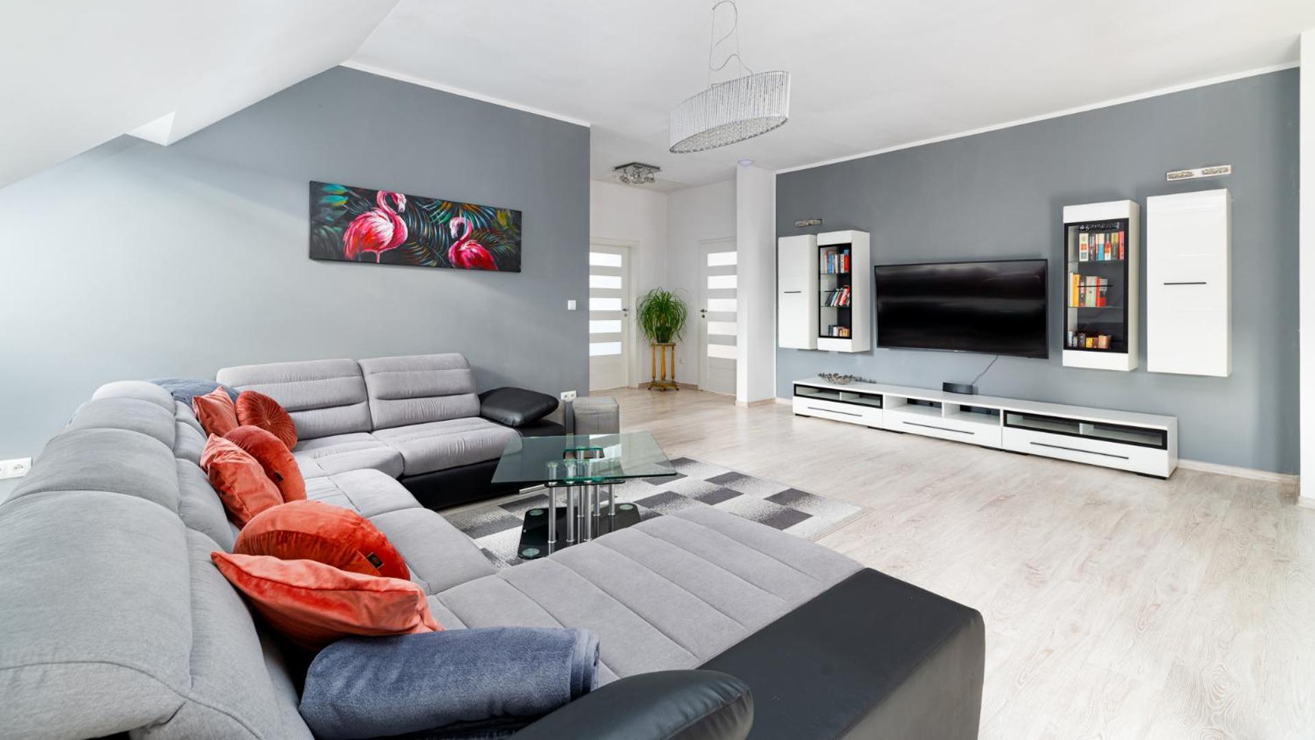 Kora Cieplice Apartment *