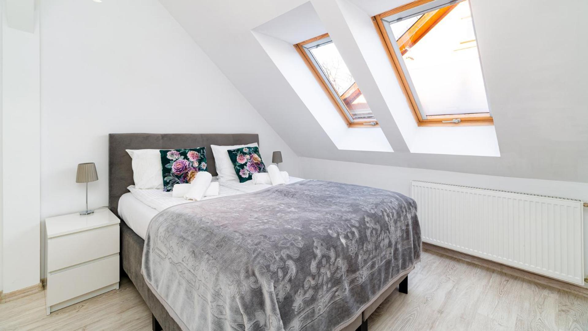 Kora Cieplice Apartament Jelenia Góra