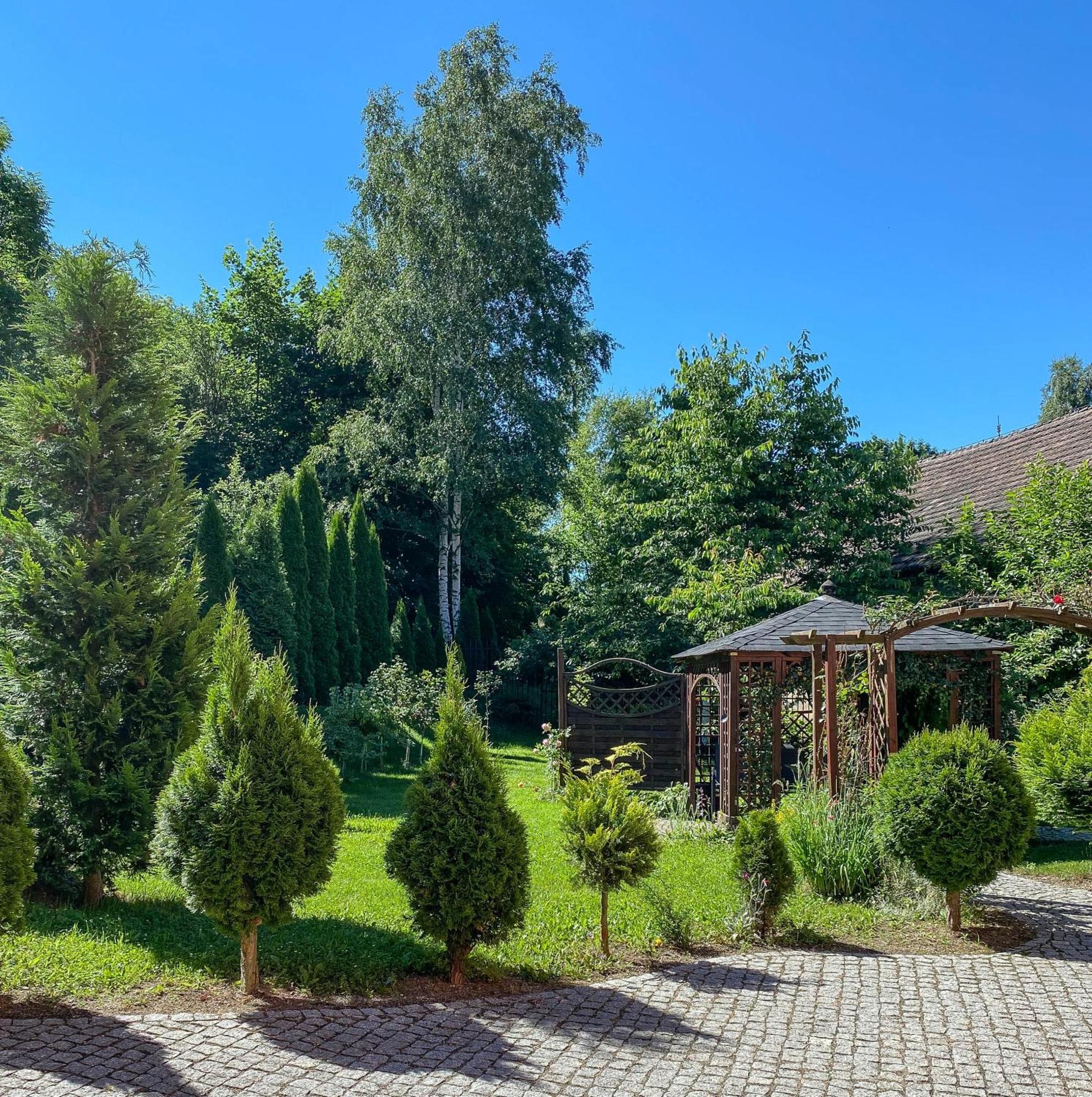 Apartamento Kora Cieplice *