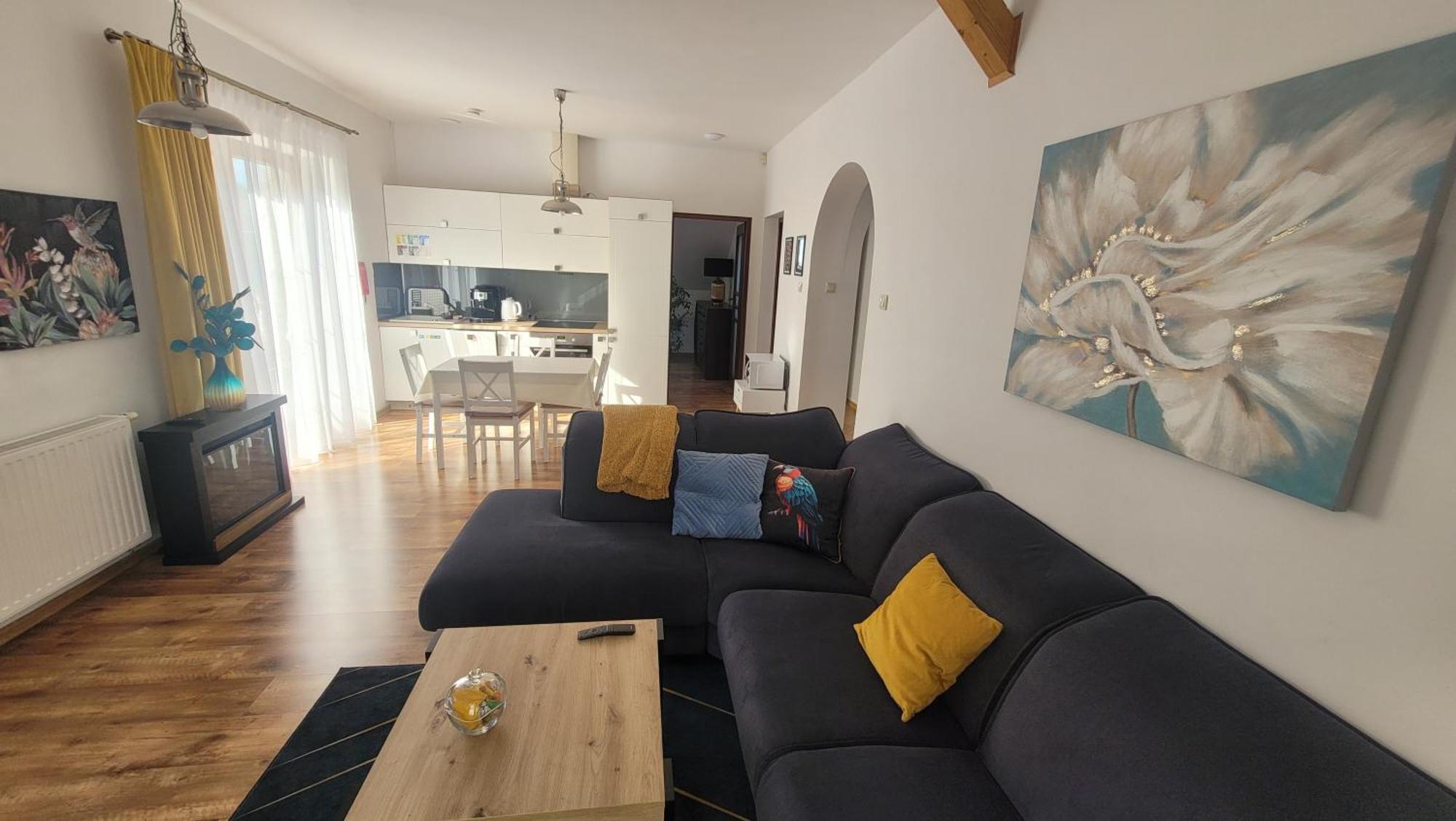 Kora Cieplice Apartamento Jelenia Góra